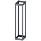 SIEMENS - SIVACON, struttura, per involucro vuoto standard, A: 1800 mm, La: 400 mm, P: 500 mm 8MF18452GS40
