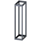 SIEMENS - SIVACON, struttura, per involucro vuoto standard, A: 1800 mm, La: 400 mm, P: 600 mm