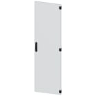 SIEMENS - SIVACON, porta lato destro, EMC, IP40, A: 1800 mm, L: 500 mm, classe di protezione 1 8MF18502UT140CA1