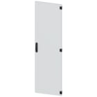 SIEMENS - SIVACON, porta lato destro, EMC, IP40, A: 1800 mm, L: 500 mm, classe di protezione 1