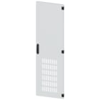 SIEMENS - SIVACON, porta lato destro, con ventilazione, IP20, A: 1800 mm, L: 500 mm, classe di protezione 1