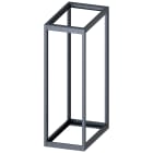 SIEMENS - SIVACON, struttura per involucro vuoto standard, A: 1800 mm, La: 600 mm, P: 1000 mm