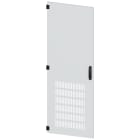 SIEMENS - SIVACON, porta lato sinistro, con ventilazione, IP20, A: 1800 mm, L: 600 mm, classe di protezione 1