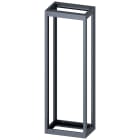 SIEMENS - SIVACON, struttura, per involucro vuoto standard, A: 1800 mm, La: 600 mm, P: 400 mm 8MF18642GS40