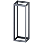 SIEMENS - SIVACON, struttura, per involucro vuoto standard, A: 1800 mm, La: 600 mm, P: 500 mm