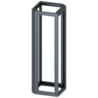 SIEMENS - SIVACON, struttura, per involucro ad angolo, A: 1800 mm, La: 600 mm, P: 600 mm, con zincatura