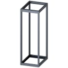 SIEMENS - SIVACON, struttura, per involucro vuoto standard, A: 1800 mm, La: 600 mm, P: 800 mm