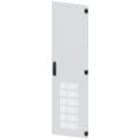 SIEMENS - SIVACON, porta lato destro, con ventilazione, IP20, A: 1800 mm, L: 450 mm, classe di protezione 1