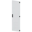 SIEMENS - SIVACON, porta, a destra, ventilato, IP40, A: 1800 mm, La: 450 mm, RAL 7035 8MF18702UT142BA2