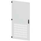 SIEMENS - SIVACON, porta lato sinistro, con ventilazione, IP20, A: 1800 mm, L: 800 mm, classe di protezione 1