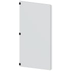 SIEMENS - SIVACON, semiporta lato sinistro, IP55, A: 1800 mm, L: 800 mm, classe di protezione 1