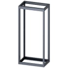 SIEMENS - SIVACON, struttura, per involucro vuoto standard, A: 1800 mm, La: 800 mm, P: 500 mm