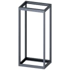 SIEMENS - SIVACON, struttura per involucro vuoto standard, A: 1800 mm, La: 800 mm, P: 600 mm