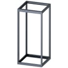 SIEMENS - SIVACON, struttura per involucro vuoto standard, A: 1800 mm, La: 800 mm, P: 800 mm