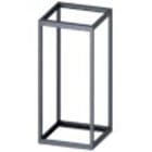 SIEMENS - SIVACON, struttura, per involucro vuoto standard, A: 1800 mm, La: 800 mm, P: 800 mm 8MF18882GS40