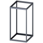 SIEMENS - SIVACON, struttura per involucro vuoto standard, A: 1800 mm, La: 900 mm, P: 1000 mm