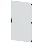 SIEMENS - SIVACON, porta lato destro, IP55, A: 1800 mm, L: 900 mm, classe di protezione 1