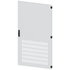 SIEMENS - SIVACON, porta lato destro, con ventilazione, IP20, A: 1800 mm, L: 900 mm, classe di protezione 1 8MF18902UT141BA2