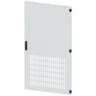 SIEMENS - SIVACON, porta lato destro, con ventilazione, IP20, A: 1800 mm, L: 900 mm, classe di protezione 1