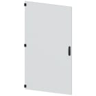 SIEMENS - SIVACON, porta lato sinistro, EMC, IP40, A: 1800 mm, L: 900 mm, classe di protezione 1