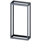 SIEMENS - SIVACON, struttura per involucro vuoto standard, A: 1800 mm, La: 900 mm, P: 400 mm
