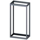 SIEMENS - SIVACON, struttura, per involucro vuoto standard, A: 1800 mm, La: 900 mm, P: 500 mm 8MF18952GS40