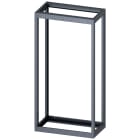 SIEMENS - SIVACON, struttura, per involucro vuoto standard, A: 1800 mm, La: 900 mm, P: 500 mm