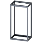 SIEMENS - SIVACON, struttura per involucro vuoto standard, A: 1800 mm, La: 900 mm, P: 600 mm