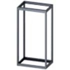 SIEMENS - SIVACON, struttura, per involucro vuoto standard, A: 1800 mm, La: 900 mm, P: 600 mm
