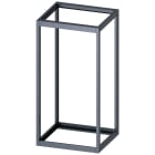 SIEMENS - SIVACON, struttura, per involucro vuoto standard, A: 1800 mm, La: 900 mm, P: 800 mm