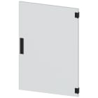 SIEMENS - SIVACON, porta modulare, lato destro, IP40, A: 900 mm, La: 600 mm, classe di protezione 1