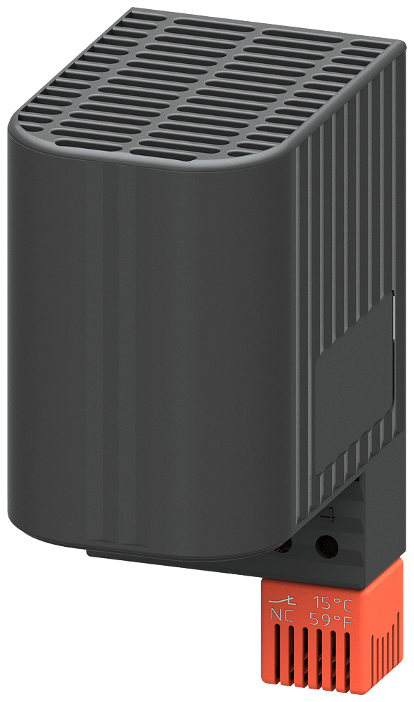 SIEMENS - 120 ... 240 V, 100 W, 15° CSF060, 06011.0-00 8MR21320A