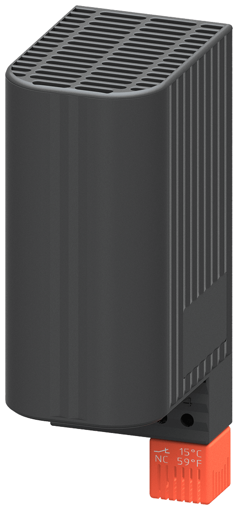 SIEMENS - Riscaldatore AC 120 ... 240 V 150 W, 25 gradi