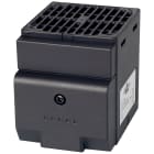 SIEMENS - Termoventilatore, (semiconduttore PTC) con fissaggio con clip 35 mm guida DIN, AC 230 V