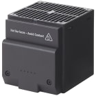 SIEMENS - Riscaldatore a semiconduttori CSL 028 400 W, AC 120 V fissaggio con clip, UL