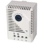 SIEMENS - Termostato meccanico contatto CO -20 ... 30 °C FZK011 8MR21701B