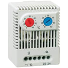 SIEMENS - Termostato gemello 0 ... 60 °C