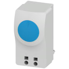 SIEMENS - Piccoli termostati NO (raffreddamento) da +20 a +80 °C 8MR21702KC