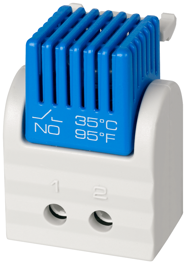 SIEMENS - Contatto NO, 50 °C, 122 °F FT0011, 01161.0-00