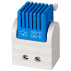 SIEMENS - Contatto NO, 50 °C, 122 °F FT0011, 01161.0-00