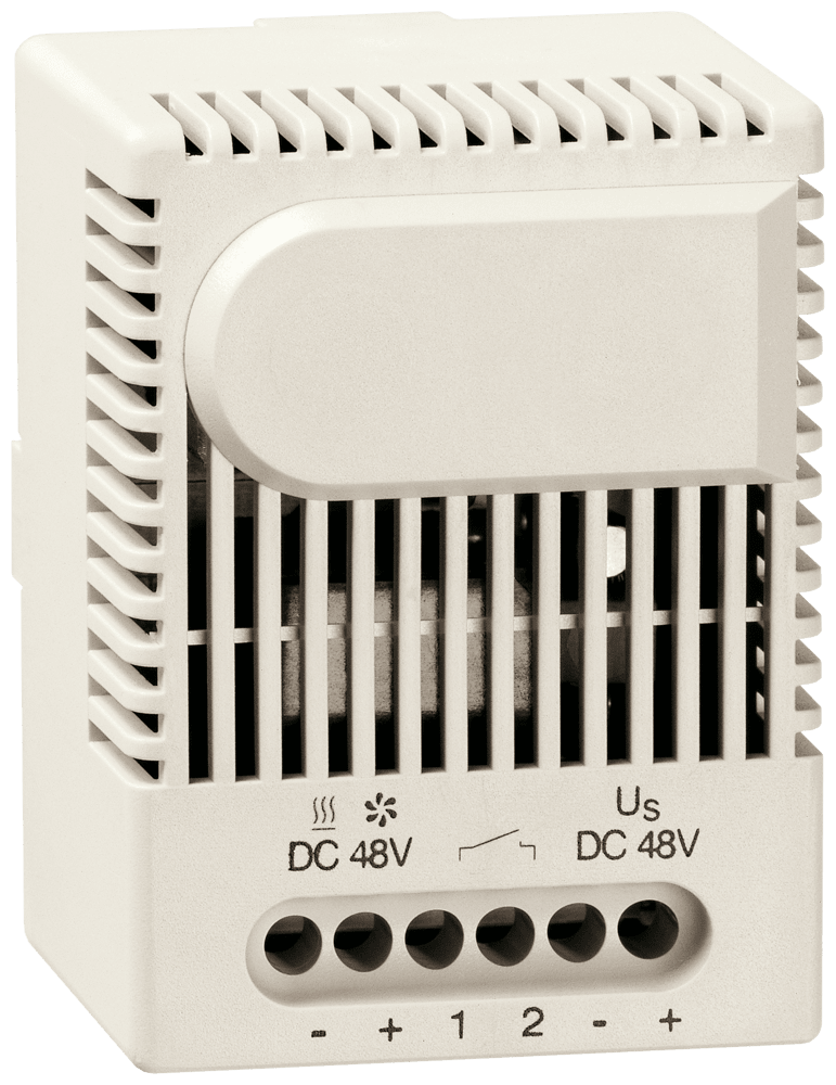 SIEMENS - DC 48 V, 16 A SM010, 01000.0-00 8MR21801B