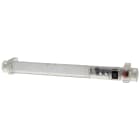 SIEMENS - Lampada LED con interruttore, fissaggio con clip, AC 100 ... 240 V 50/60 Hz 8MR22001C