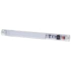 SIEMENS - Lampada LED 025, fissaggio con magnete, DC 24 ... 48 V 8MR22011A