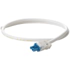 SIEMENS - Accessori, lampada LED 025, cavo di collegamento DC, 2 x 1,5 mm² con presa, VD