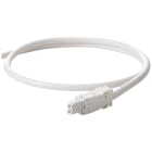 SIEMENS - Accessori, lampada LED 025 cavo di collegamento DC 16AWG con presa, UL 8MR22104B