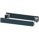 SIEMENS - Angolari zoccolo con copertura A: 100mm La: 850mm 8PQ10100BA02