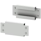 SIEMENS - Rinforzo zoccolo A: 100mm La: 350mm 8PQ10100BA06