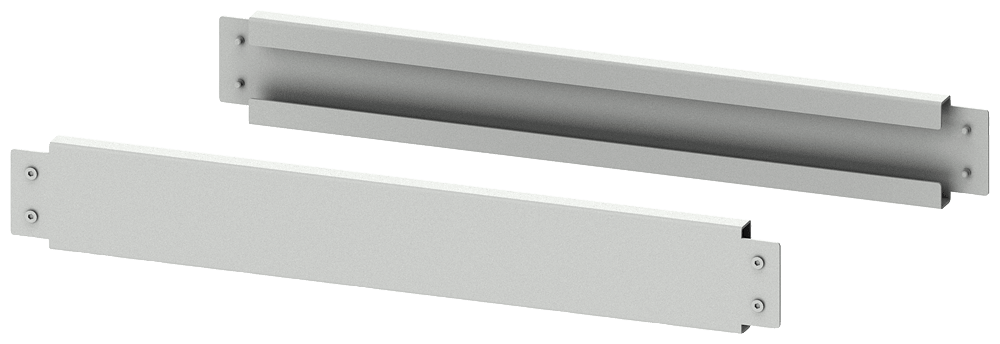 SIEMENS - Rinforzo zoccolo A: 100mm La: 850mm 8PQ10100BA07