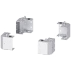 SIEMENS - Angolari zoccolo A: 100mm 1 set=4 pezzi