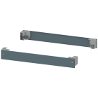 SIEMENS - Angolari zoccolo con copertura A: 100mm La: 1000mm 8PQ10110BA01